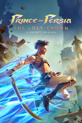 Prince of Persia: The Lost Crown - Complete Upgrade Pack (DLC)