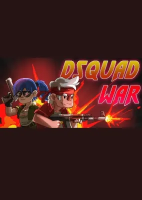DSquad War