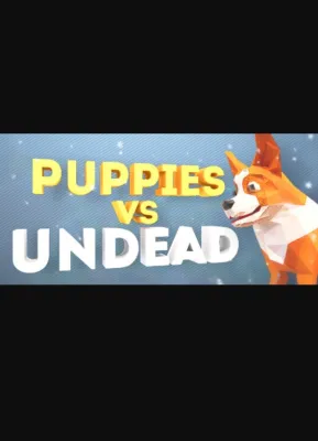 Puppies vs Undead