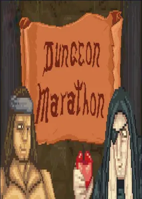 Dungeon Marathon