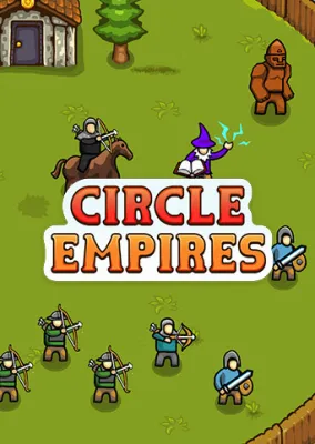 Circle Empires GOG
