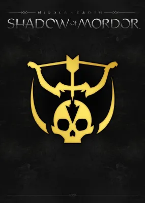 Middle-earth: Shadow of Mordor - Deadly Archer Rune (DLC)