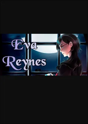Eva Reynes