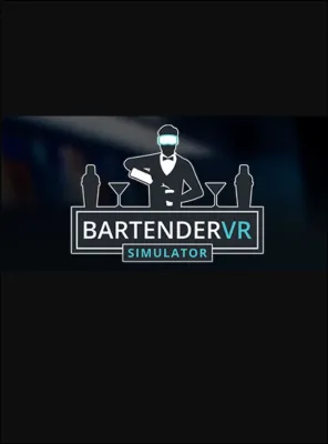 Bartender VR Simulator [VR]