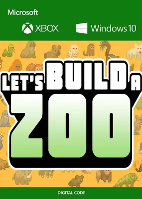 Let's Build a Zoo