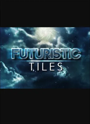 RPG Maker VX Ace - Futuristic Tiles Resource Pack (DLC)
