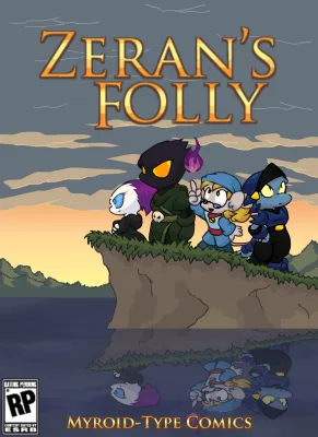Zeran's Folly