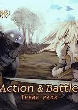RPG Maker VX Ace - Action & Battle Themes (DLC)