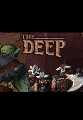 RPG Maker VX Ace - High Fantasy: The Deep (DLC)