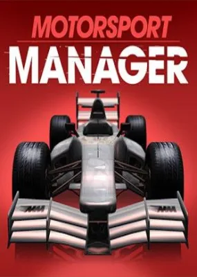 Motorsport Manager