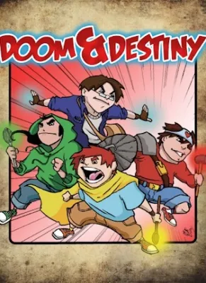 Doom & Destiny