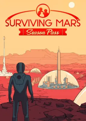 Surviving Mars - Season Pass (DLC)