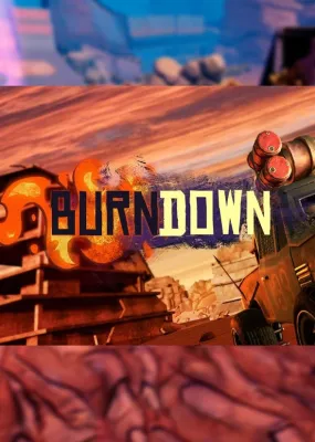Burndown