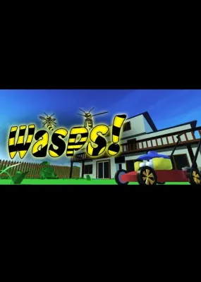 Wasps!