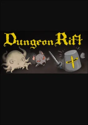 DungeonRift