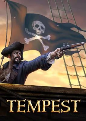 Tempest: Pirate Action RPG + Treasure Lands DLC + Original Soundtrack