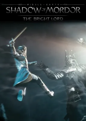 Middle-Earth: Shadow of Mordor - The Bright Lord (DLC)