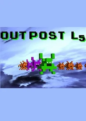 Outpost L5 VR