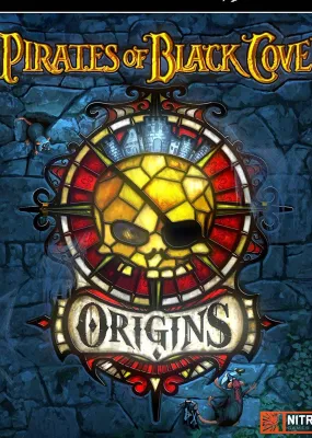 Pirates of Black Cove + Origins (DLC)