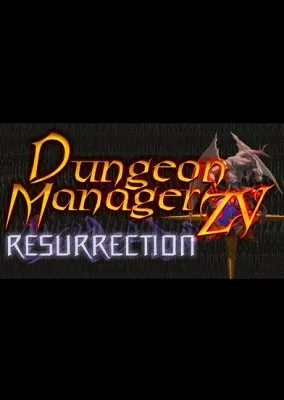 Dungeon Manager ZV: Resurrection