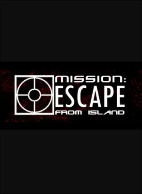 Mission: Escape from Island