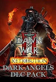 Warhammer 40,000: Dawn of War II: Retribution: Dark Angels Pack (DLC)