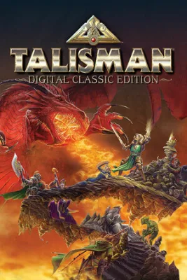 Talisman - The City Expansion (DLC) Steam