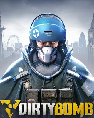 Dirty Bomb - The Ultimate Starter Pack (DLC)