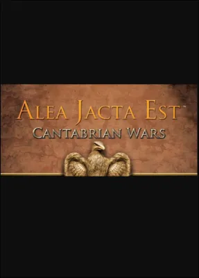Alea Jacta Est: Cantabrian Wars (DLC)