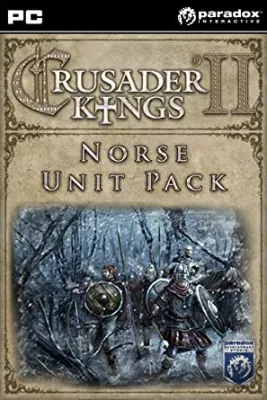 Crusader Kings II: Norse Unit Pack (DLC)