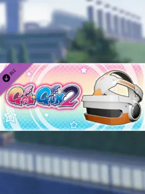 Gal*Gun 2 - Doki Doki VR Mode (DLC)
