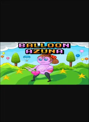 Balloon Azuna