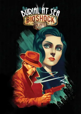 BioShock Infinite - Burial at Sea: Episode One (DLC)