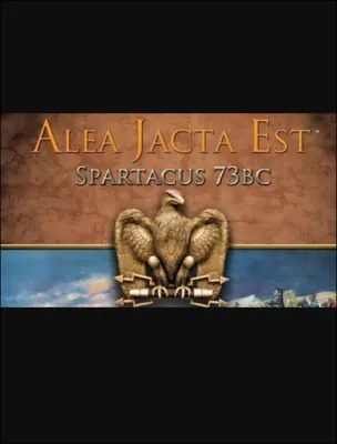 Alea Jacta Est - Spartacus 73BC (DLC)