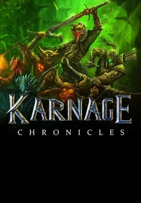 Karnage Chronicles [VR]