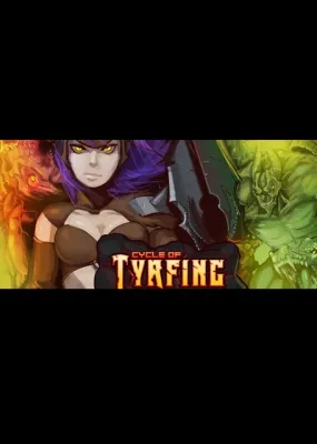 Tyrfing Cycle (Vanilla)