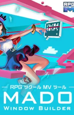 RPG Maker MV - MADO (DLC)