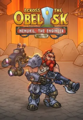 Across the Obelisk: Nenukil, the Engineer (DLC)