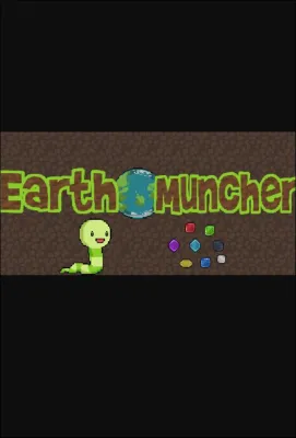 Earth Muncher