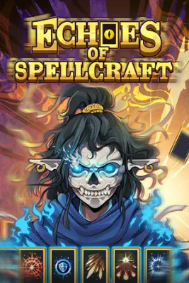 Echoes of Spellcraft Steam