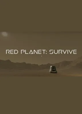 Red Planet: Survive