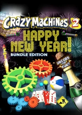 Crazy Machines 2: Happy New Year (DLC)
