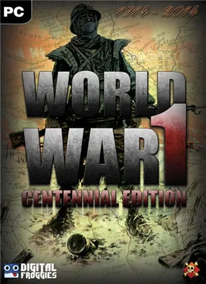 World War One: Centennial Edition