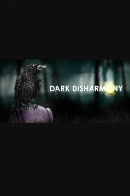 Dark Disharmony