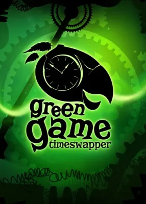 Green Game: TimeSwapper