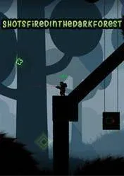 Shots fired in the Dark Forest