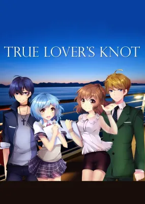 True Lover's Knot (Deluxe Edition)
