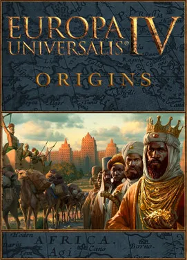 Europa Universalis IV: Origins (DLC)