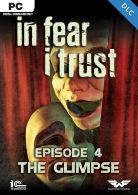 In Fear I Trust - Episode 4 (DLC)