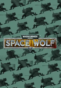 Warhammer 40,000: Space Wolf - Sentry Gun Pack (DLC)